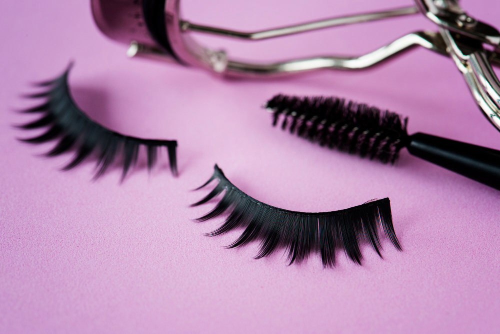 Lash Extensions 2