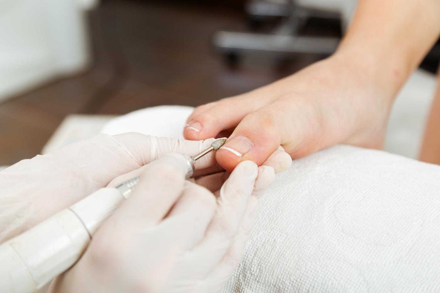 Pedicure 3