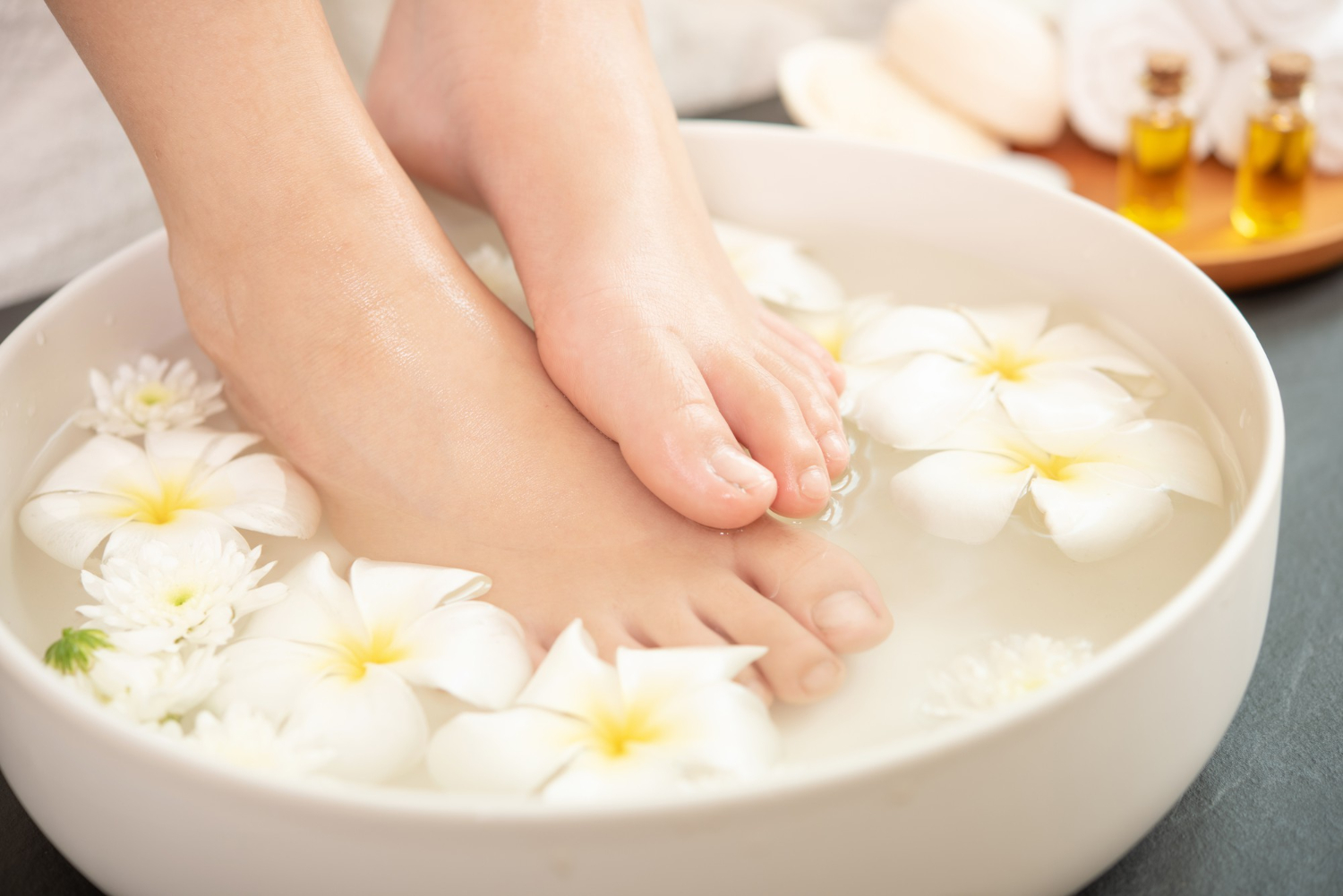 Pedicure 2