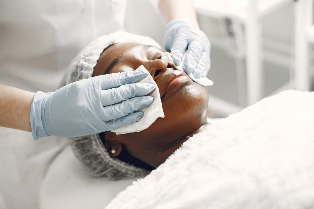 Facial 2