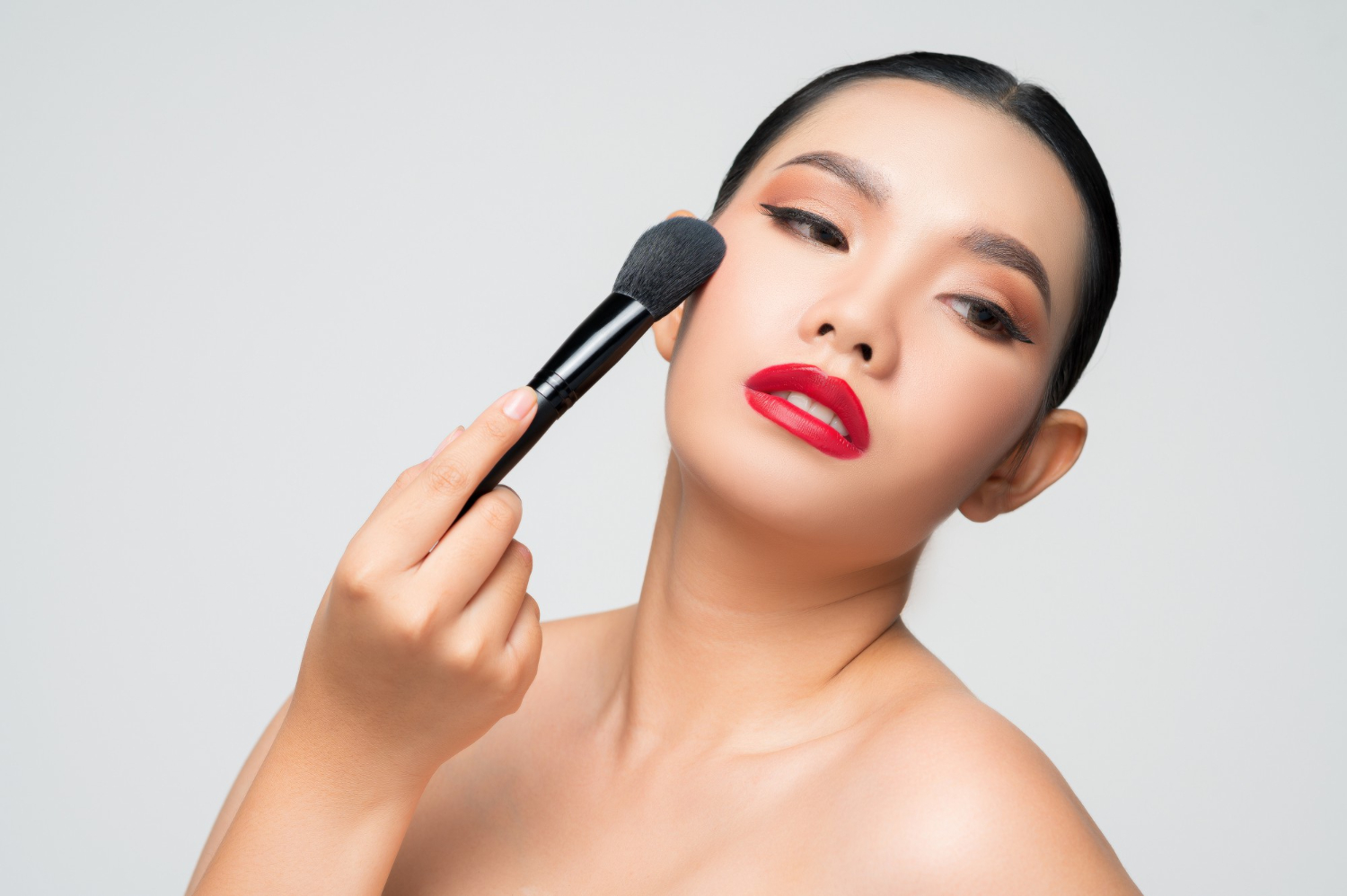 Make-up 2