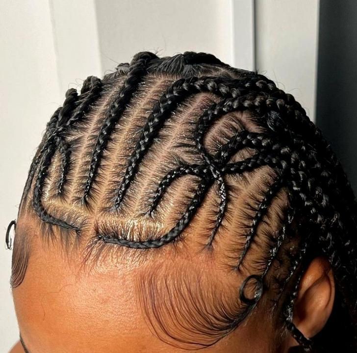 Hair & Nails